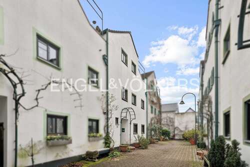 Foto - Haus zum Kaufen in Köln 580.000,00 € 137 m²