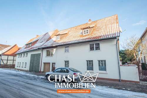 Foto - Haus zum Kaufen in Rollshausen 199.000,00 € 280 m²