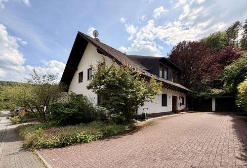 Foto - Haus zum Kaufen in Bensheim 739.000,00 € 204 m²