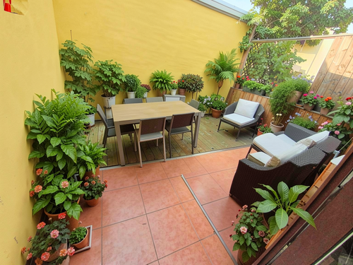 Foto - Wohnung zum Kaufen in Wuppertal 265.000,00 € 115.7 m²