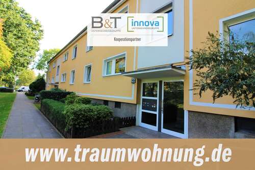 Foto - Wohnung zum Kaufen in Hannover 184.900,00 € 73 m²