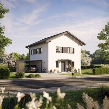 Foto - Haus zum Kaufen in Mötzingen 643.162,00 € 126 m²