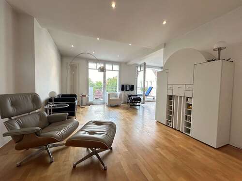 Foto - Wohnung zum Kaufen in Münster 635.000,00 € 144 m²