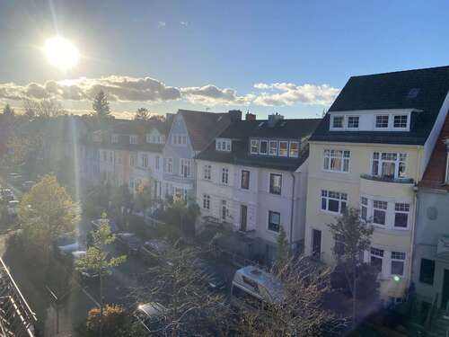 Foto - Wohnung zum Kaufen in Bremen 365.000,00 € 83 m²
