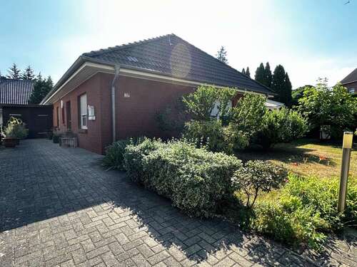 Foto - Haus zum Mieten in Gardelegen 1.400,00 € 102 m²
