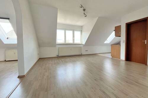 Foto - Wohnung zum Kaufen in Bamberg 148.000,00 € 38 m²