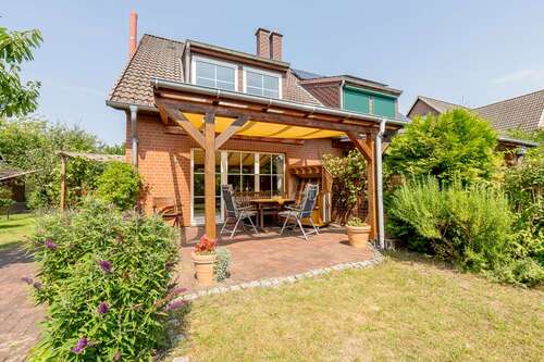 Foto - Haus zum Kaufen in Winsen (Luhe) 359.000,00 € 90.47 m²