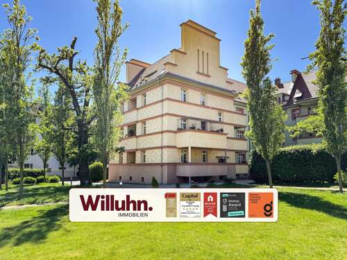 Foto - Wohnung zum Kaufen in Leipzig 149.000,00 € 54.47 m²