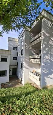 Foto - Wohnung zum Kaufen in Pfullingen 160.000,00 € 49.09 m²