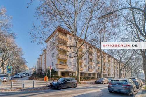 Foto - Wohnung zum Kaufen in Berlin 355.000,00 € 62 m²