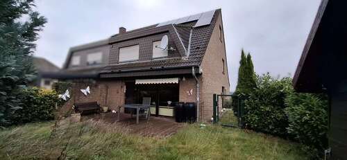 Foto - Haus zum Kaufen in Stolberg (Rheinland) 285.000,00 € 135 m²