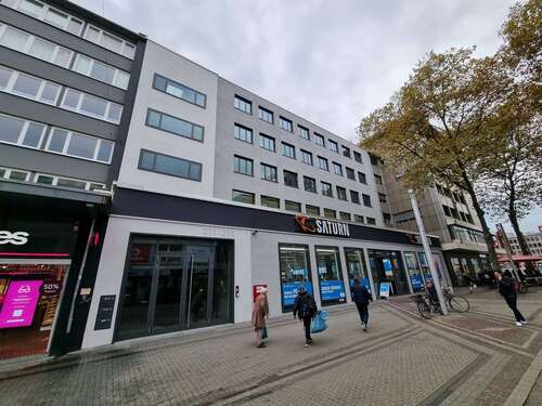 Foto - Büro in Karlsruhe 3.474,75 € 277.98 m²