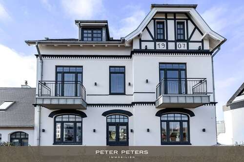 Foto - Haus zum Kaufen in Wenningstedt 2.795.000,00 € 132.3 m²