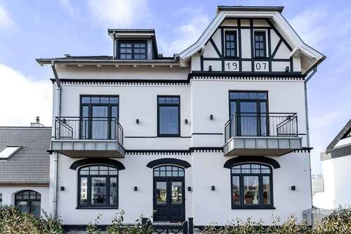 Foto - Haus zum Kaufen in Wenningstedt Braderup 2.795.900,00 € 132.3 m²