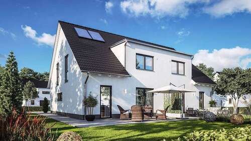 Foto - Haus zum Kaufen in Xanten 325.000,00 € 125 m²