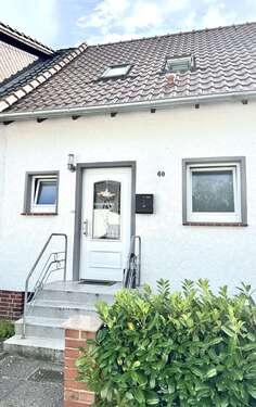 Foto - Haus zum Mieten in Wolfsburg 1.180,00 € 130 m²