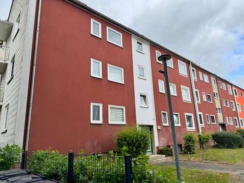 Foto - Wohnung zum Mieten in Salzgitter Gebhardshagen 350,00 € 60 m²