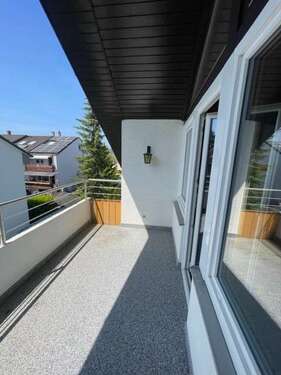 Foto - Wohnung zum Mieten in Renningen 650,00 € 73.31 m²