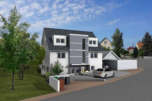 Foto - Wohnung zum Mieten in Criesbach 740,00 € 62 m²