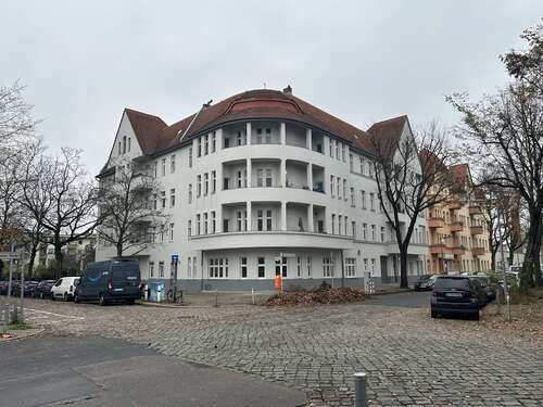 Foto - Wohnung zum Mieten in Berlin 1.053,00 € 82 m²