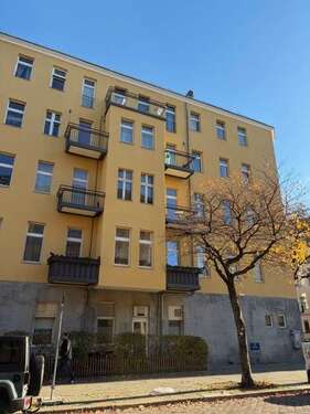 Foto - Wohnung zum Mieten in Berlin 516,60 € 41 m²