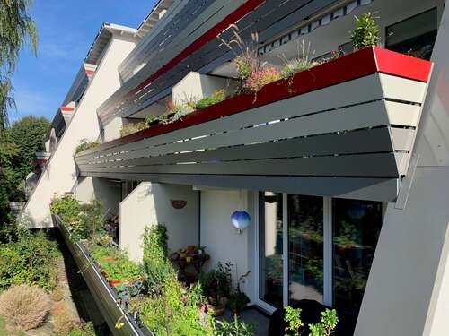 Foto - Wohnung zum Mieten in Lehrte 549,00 € 49.15 m²