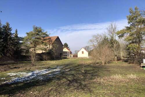 Foto - Grundstück zu verkaufen in Könnern-Hohenedlau 49.000,00 € 1983 m²