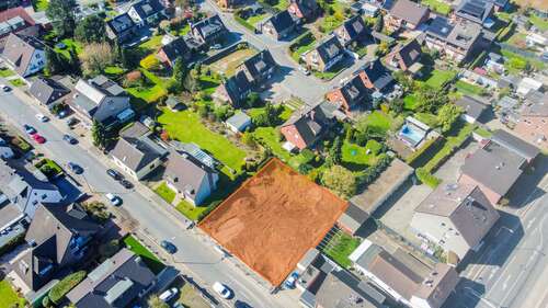 Foto - Wohnung zum Kaufen in Moers 566.000,00 € 132 m²