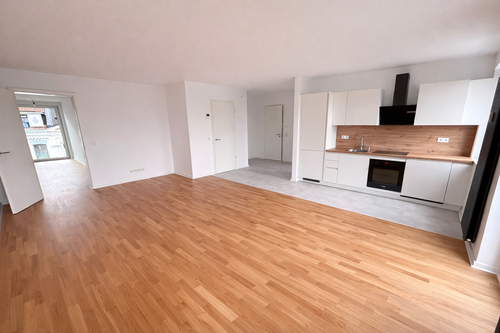 Foto - Wohnung zum Mieten in Bremen 1.293,00 € 66 m²
