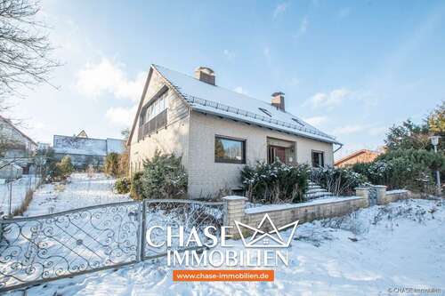 Foto - Haus zum Kaufen in Rollshausen 339.000,00 € 215.8 m²