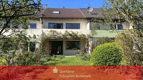 Foto - Haus zum Kaufen in Gessertshausen 420.000,00 € 145 m²