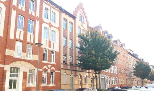 Foto - Wohnung zum Mieten in Erfurt 540,00 € 52 m²
