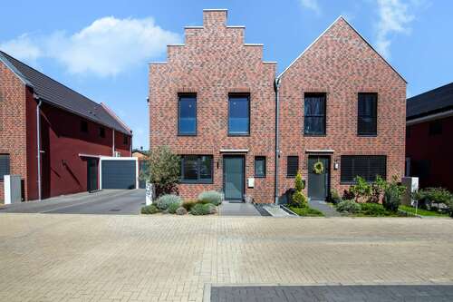 Foto - Haus zum Kaufen in Elsdorf 498.000,00 € 132 m²