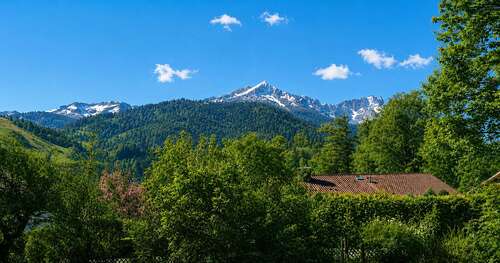Foto - Grundstück zu verkaufen in Garmisch-Partenkirchen 3.700.000,00 € 2335 m²