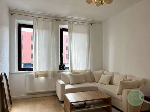 Foto - Wohnung zum Kaufen in Nürnberg 168.450,00 € 53 m²