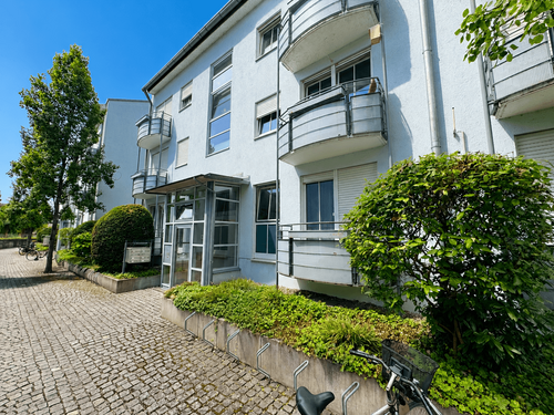 Foto - Wohnung zum Kaufen in Dachau 489.000,00 € 80 m²