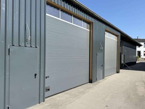 Foto - Halle in Kamen 450,00 € 0 m² - 450,00&nbsp;EUR Kaltmiete,