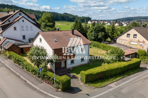 Foto - Haus zum Kaufen in Amberg 349.000,00 € 164 m²
