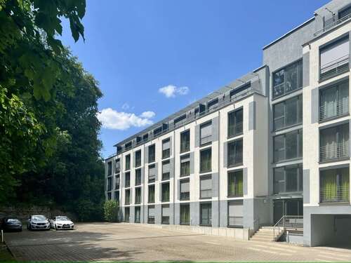 Foto - Wohnung zum Kaufen in Biberach 120.000,00 € 21 m²