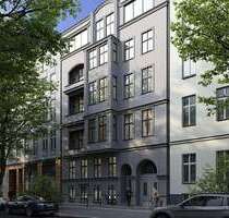 Wohnung zum Kaufen in Berlin 1.075.000,00 € 136.77 m²