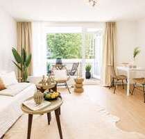 Wohnung zum Kaufen in Düsseldorf 169.000,00 € 30 m²