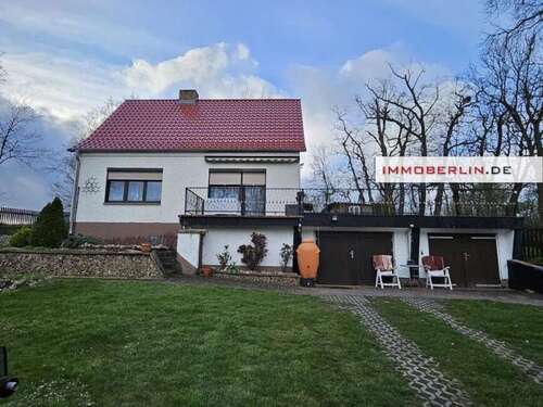 Foto - Haus zum Kaufen in Märkische Höhe 350.000,00 € 90 m²