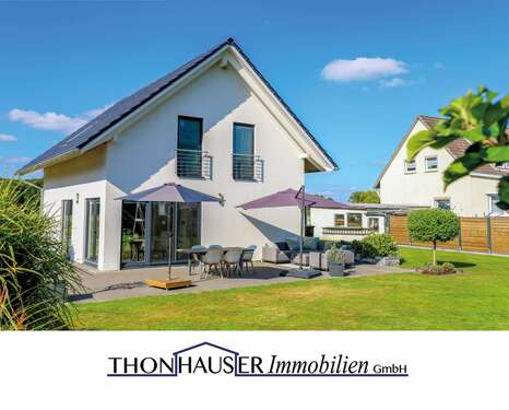 Foto - Haus zum Kaufen in Ritzerau 459.000,00 € 120 m²
