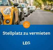 Garage zu vermieten in Herford 20,00 €