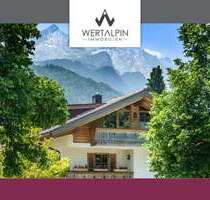 Wohnung zum Kaufen in Garmisch-Partenkirchen 735.000,00 € 87.38 m²
