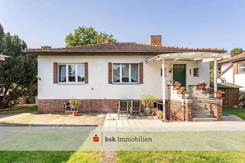 Foto - Haus zum Kaufen in Berlin 485.000,00 € 108.58 m²