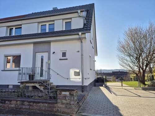 Foto - Haus zum Kaufen in Bretten 465.000,00 € 90 m²