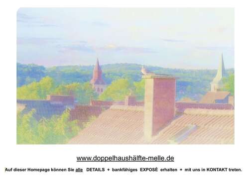 Foto - Haus zum Kaufen in Melle 476.000,00 € 120 m²