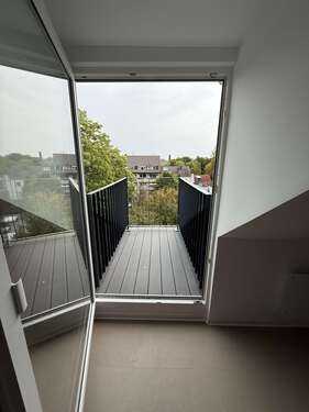 Foto - Wohnung zum Mieten in Aachen 750,00 € 45 m²