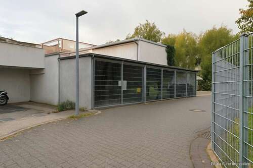 Foto - Garage zu verkaufen in Mainz Hechtsheim 47.500,00 €